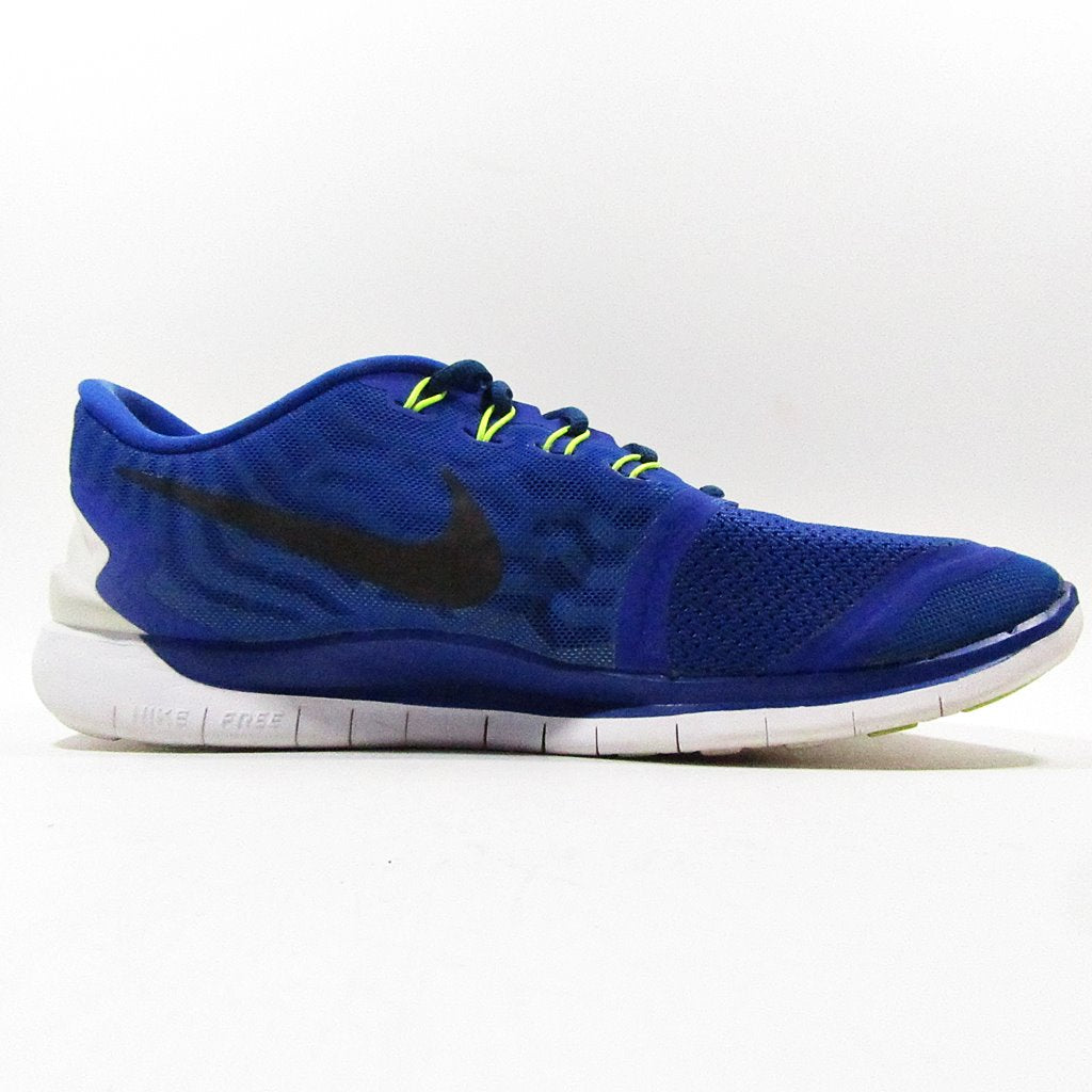 NIKE Free 5.0 - Khazanay