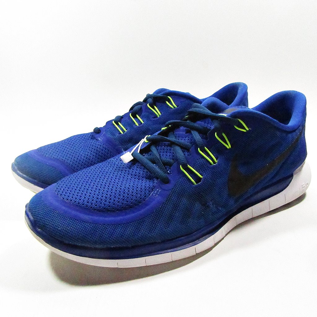 NIKE Free 5.0 - Khazanay