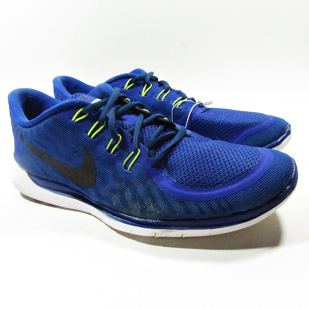 NIKE Free 5.0 - Khazanay