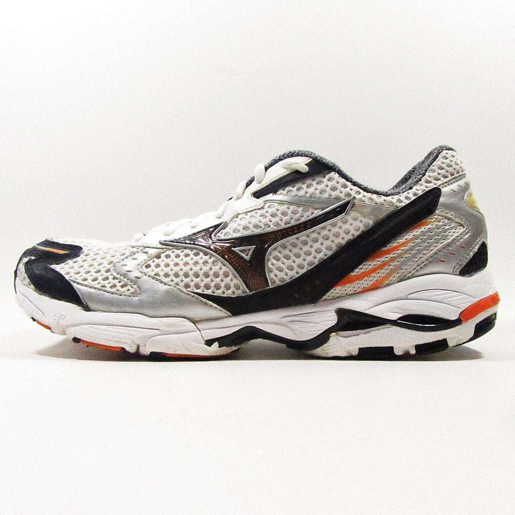 MIZUNO Wave 9 Rider - Khazanay