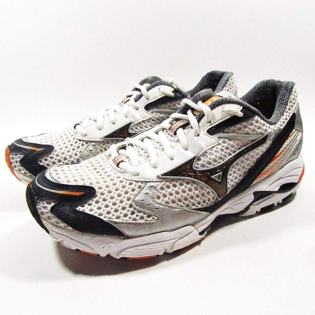 MIZUNO Wave 9 Rider - Khazanay