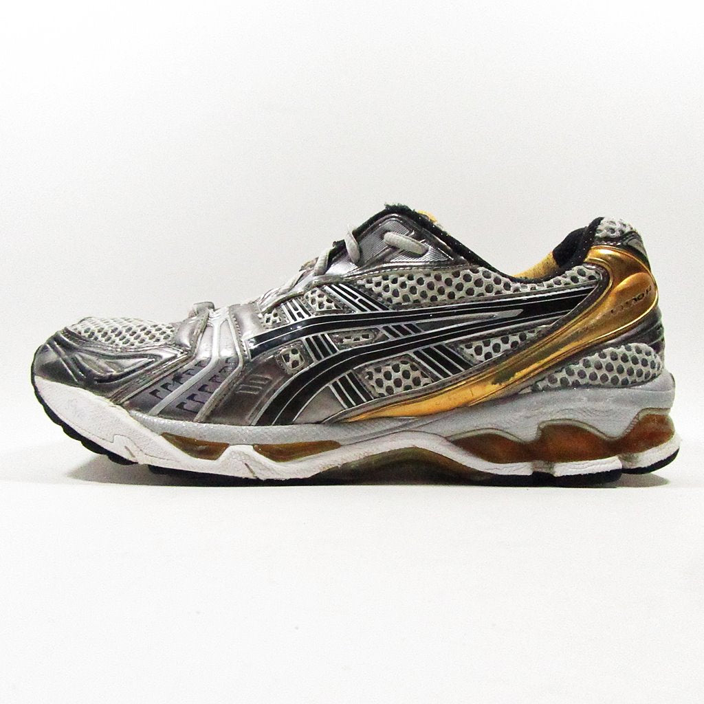 ASICS Gel-Kayano 15 - Khazanay