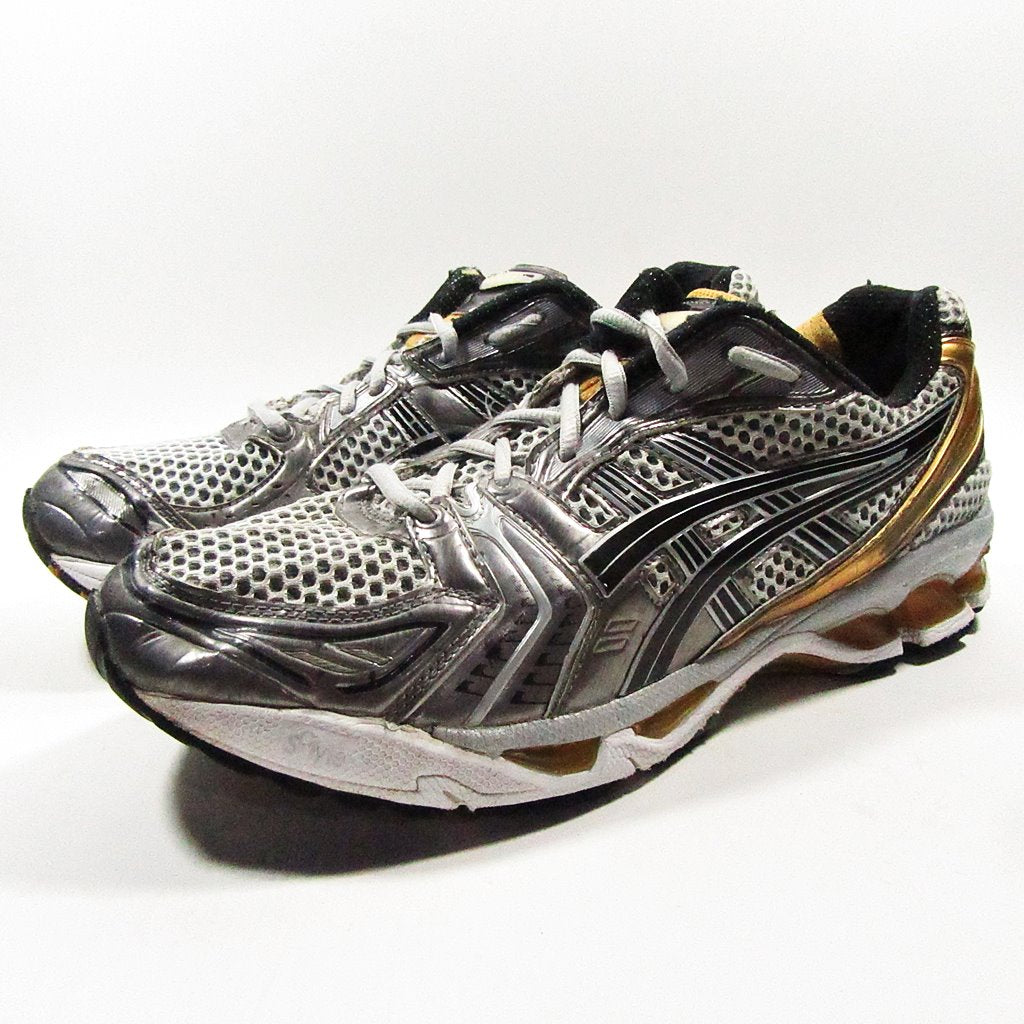 ASICS Gel-Kayano 15 - Khazanay