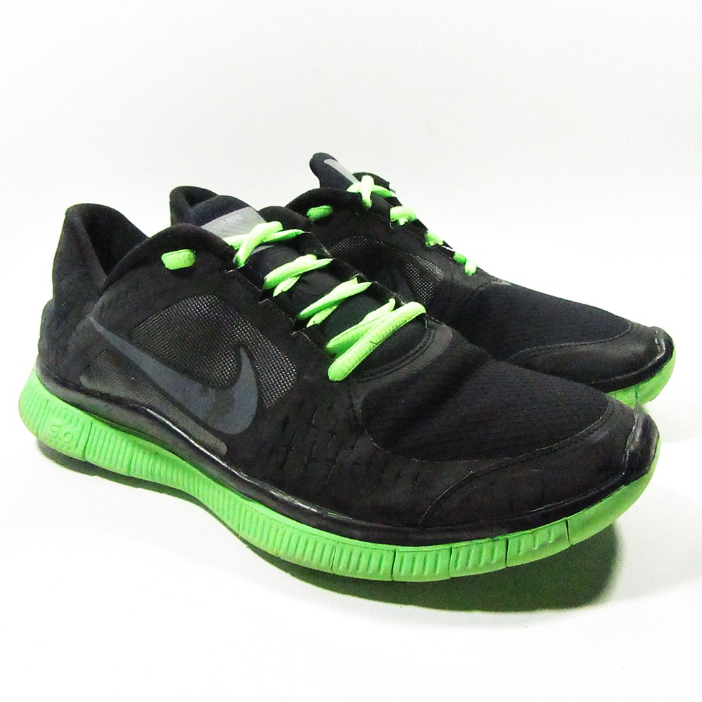 NIKE Free Run 3 - Khazanay