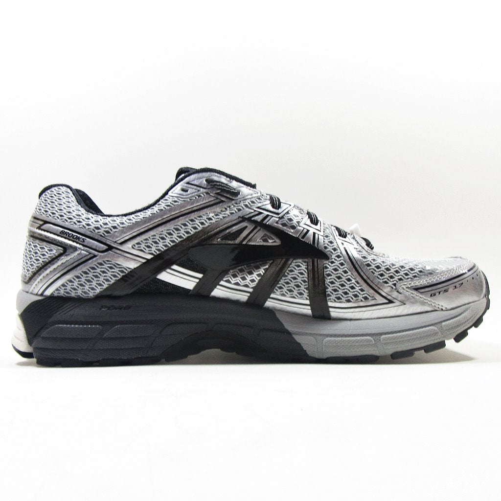 BROOKS Gts Seventeen - Khazanay