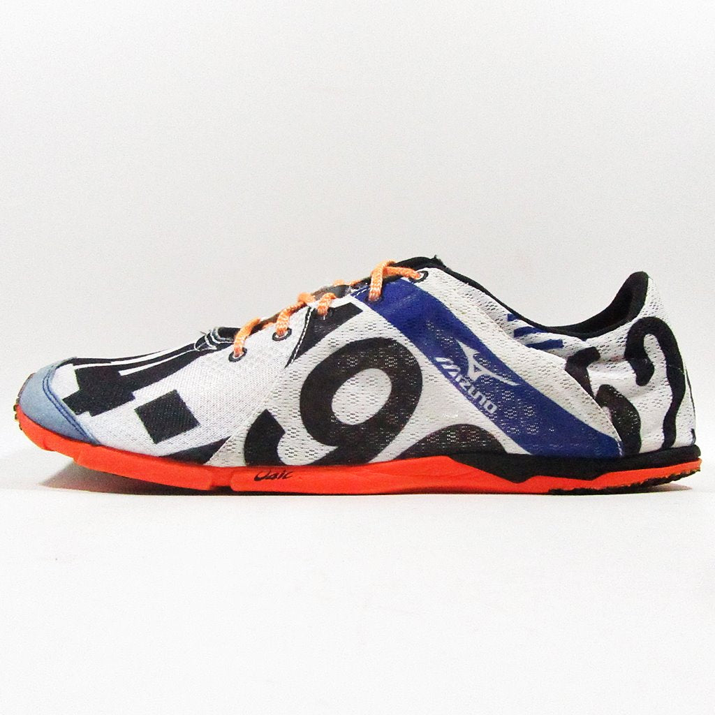 MIZUNO Wave  Universe - Khazanay