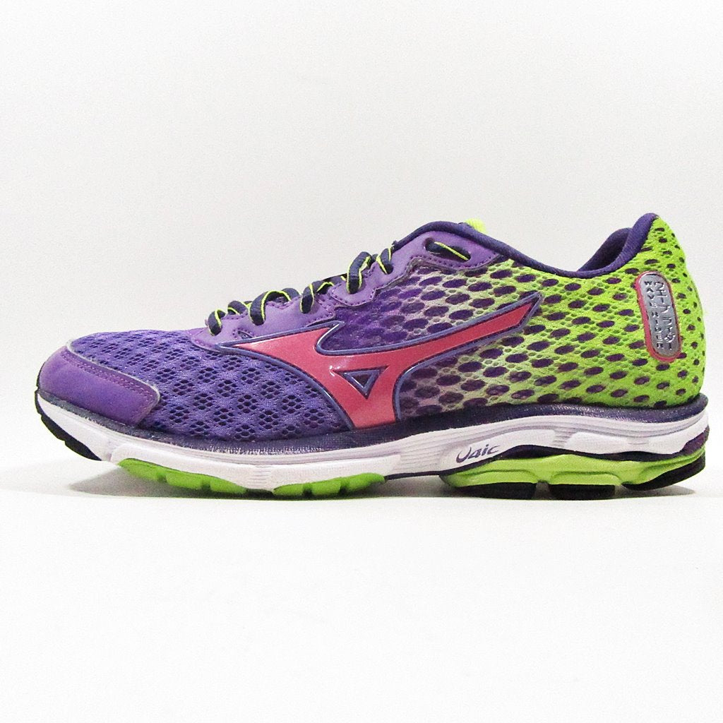 MIZUNO Wave Rider - Khazanay