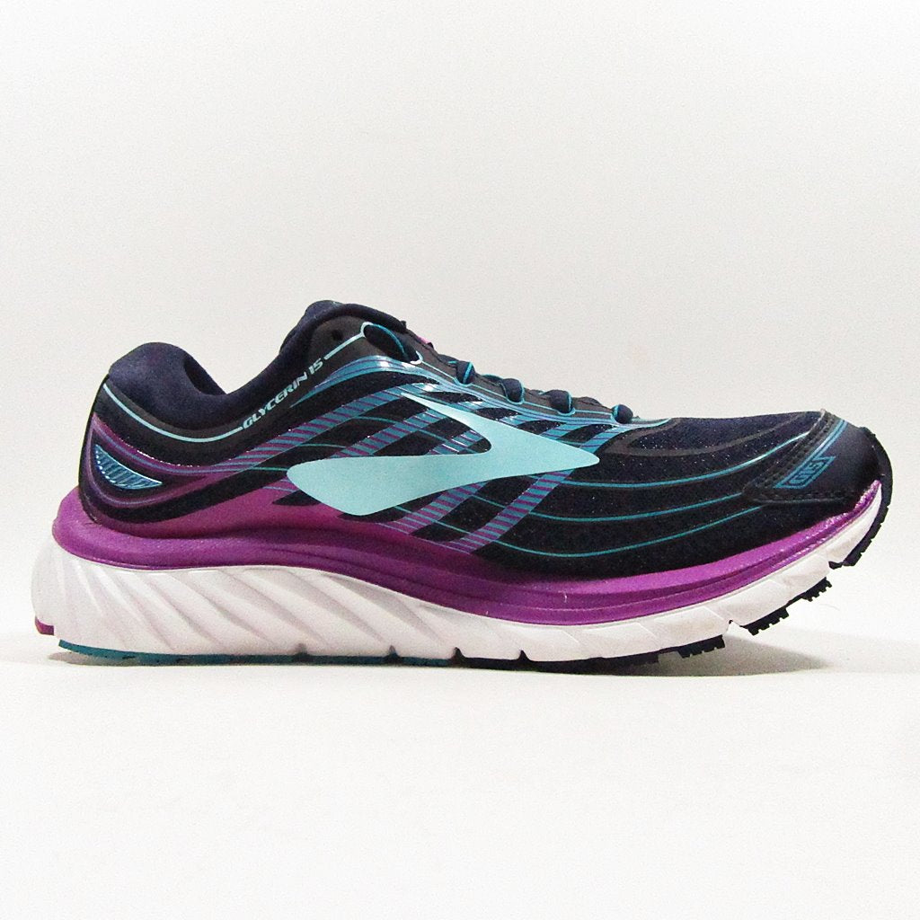 BROOKS Glycerin 15 - Khazanay