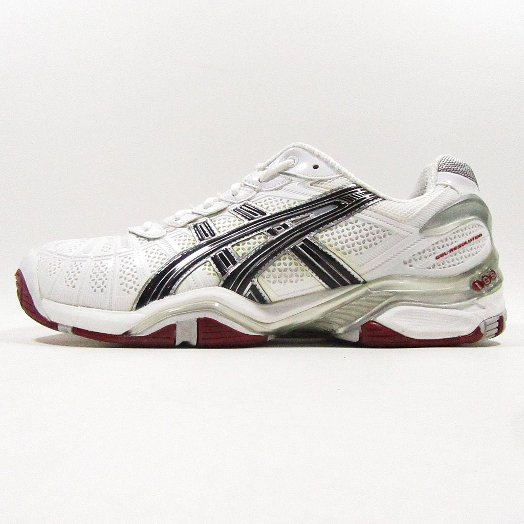 ASICS Gel-Resolution - Khazanay