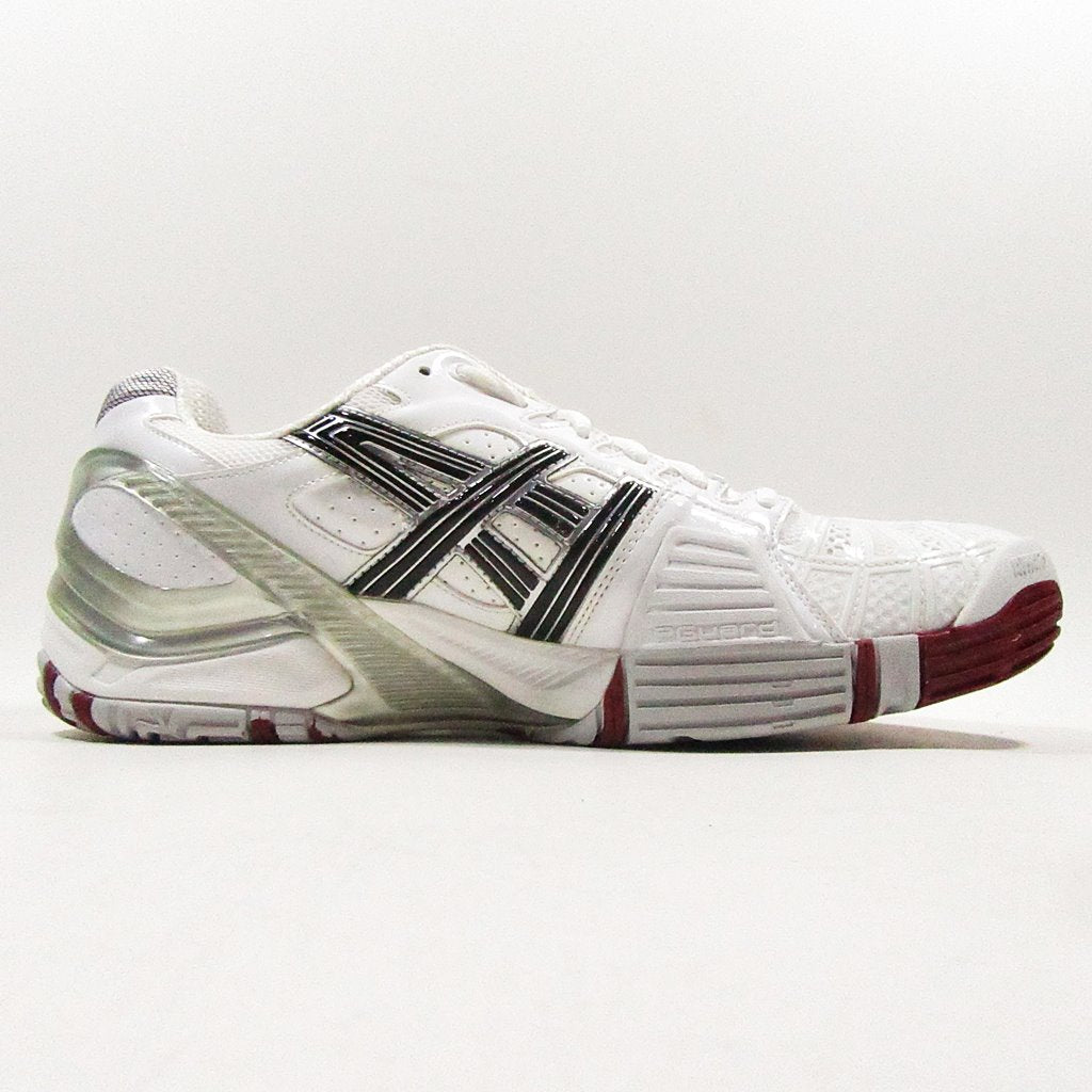 ASICS Gel-Resolution - Khazanay