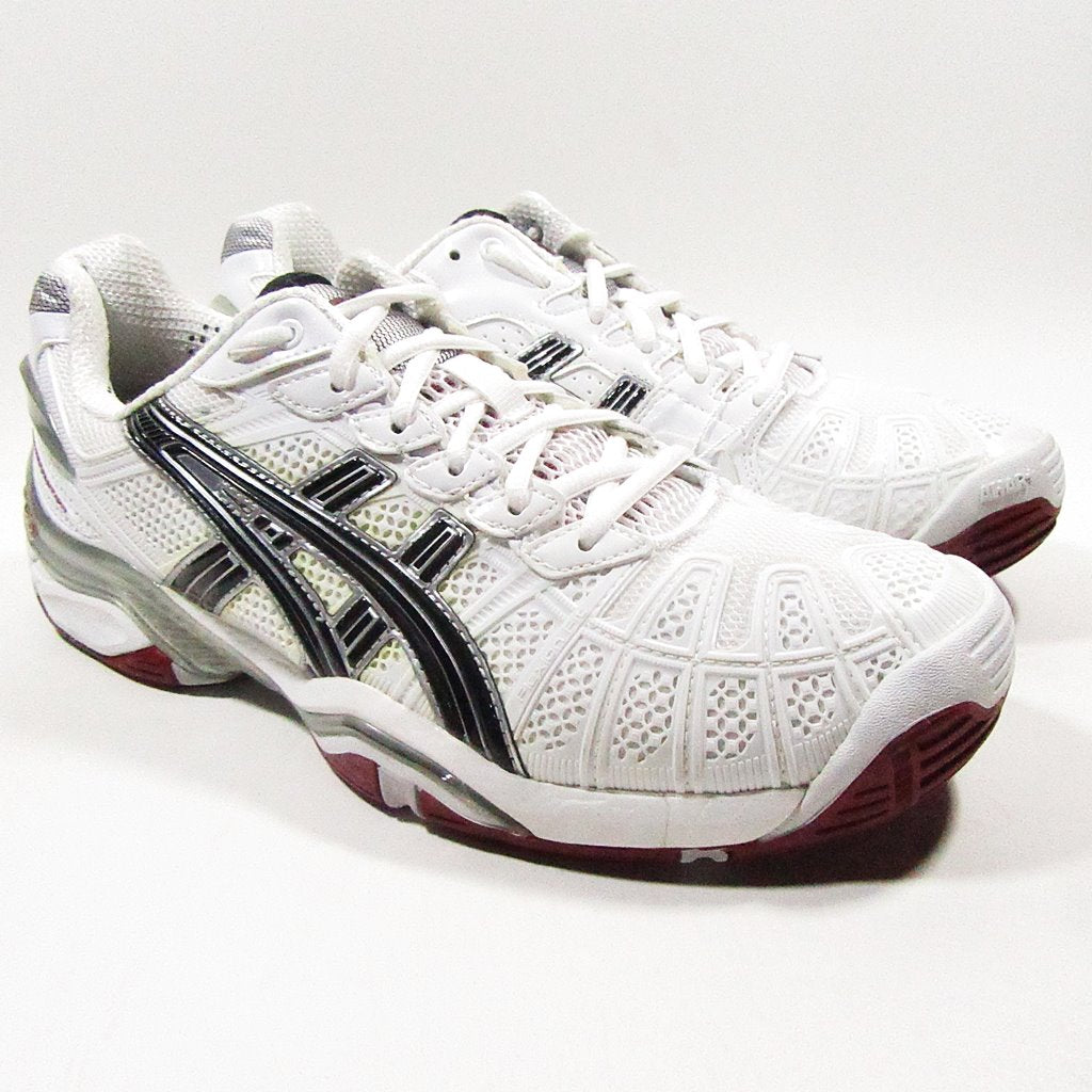 ASICS Gel-Resolution - Khazanay