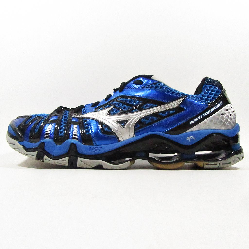 MIZUNO Dynamotion Fit - Khazanay