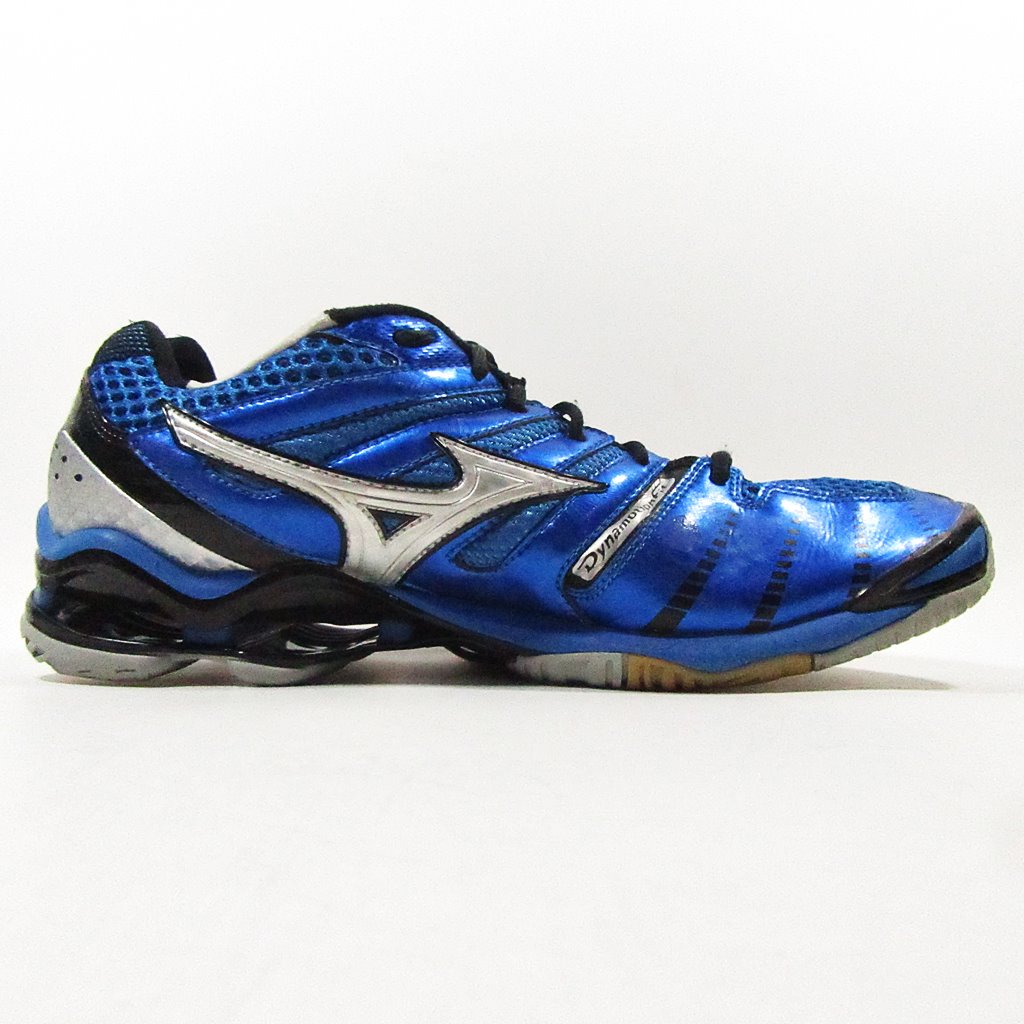 MIZUNO Dynamotion Fit - Khazanay