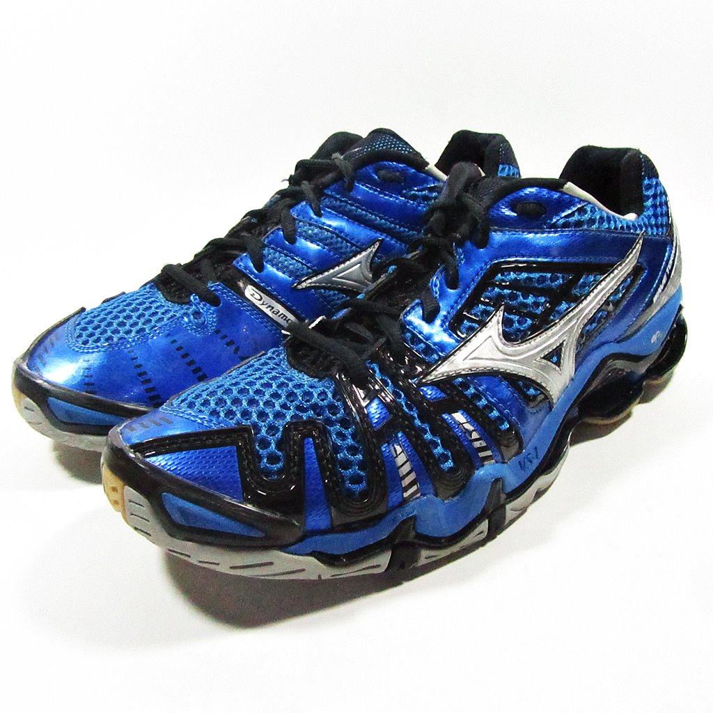 MIZUNO Dynamotion Fit - Khazanay