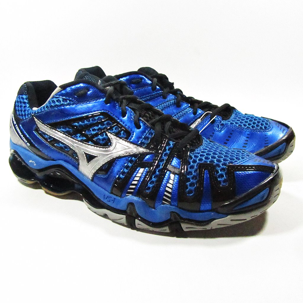 MIZUNO Dynamotion Fit - Khazanay