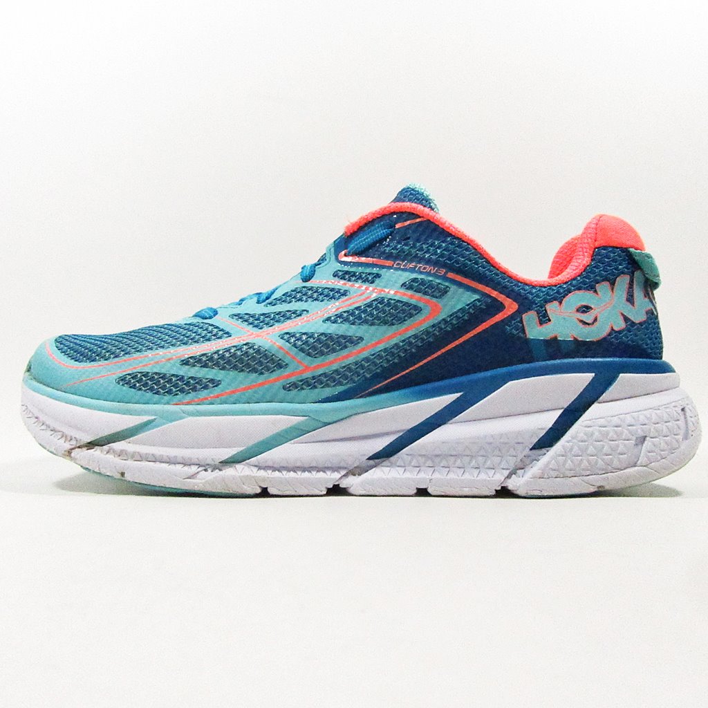 HOKA ONE ONE - Khazanay