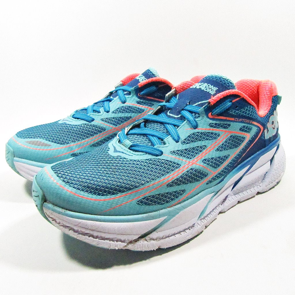 HOKA ONE ONE - Khazanay