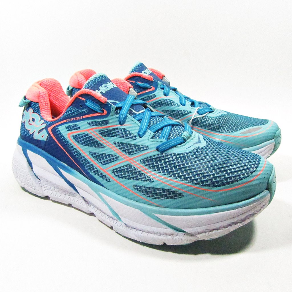 HOKA ONE ONE - Khazanay