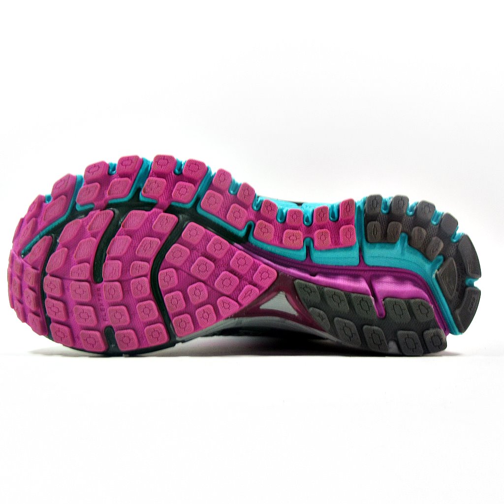 BROOKS Gts Seventeen - Khazanay