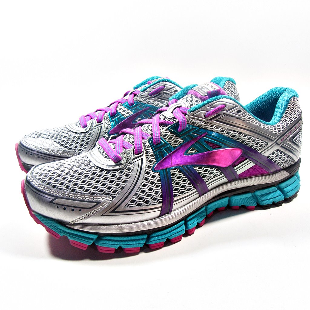 BROOKS Gts Seventeen - Khazanay