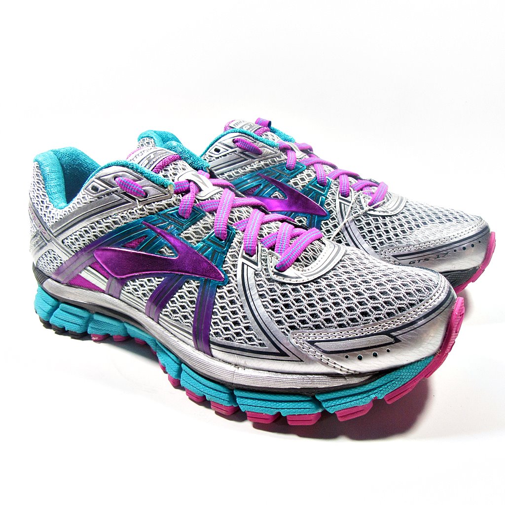 BROOKS Gts Seventeen - Khazanay