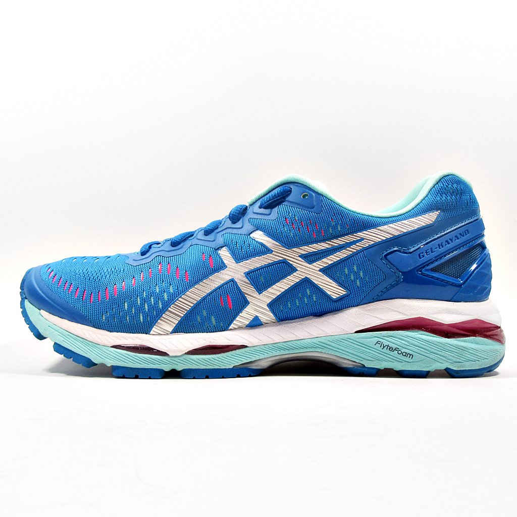 ASICS Gel-Kayano - Khazanay