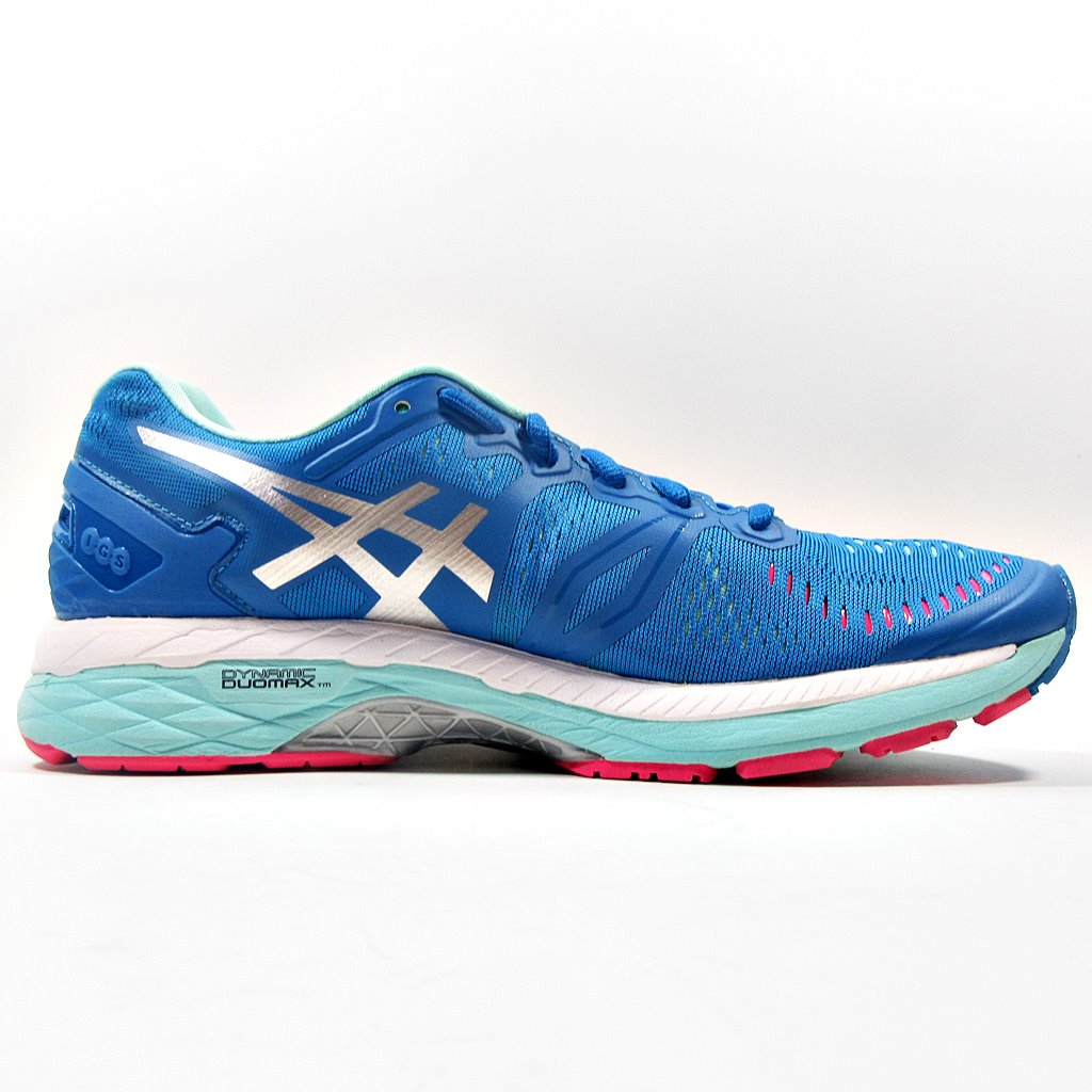 ASICS Gel-Kayano - Khazanay