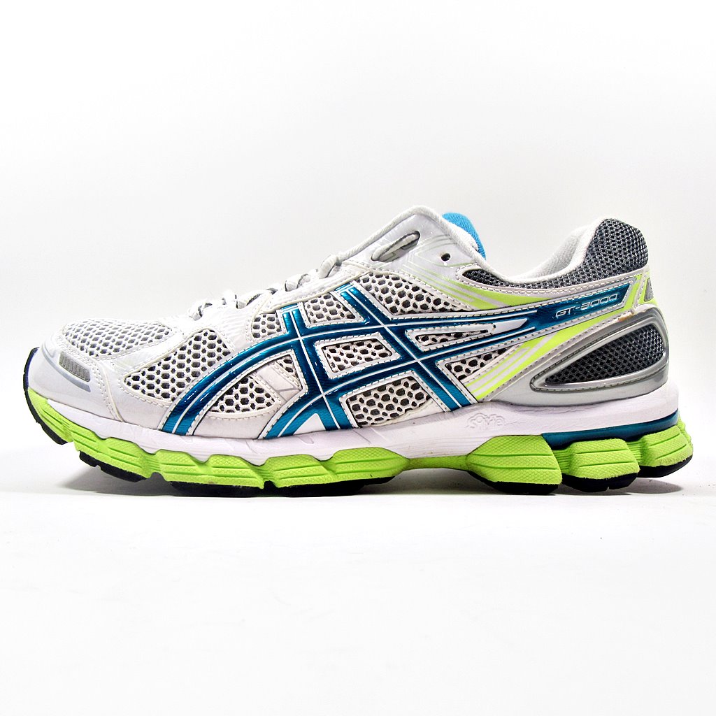 ASICS Dynamic Duomax - Khazanay