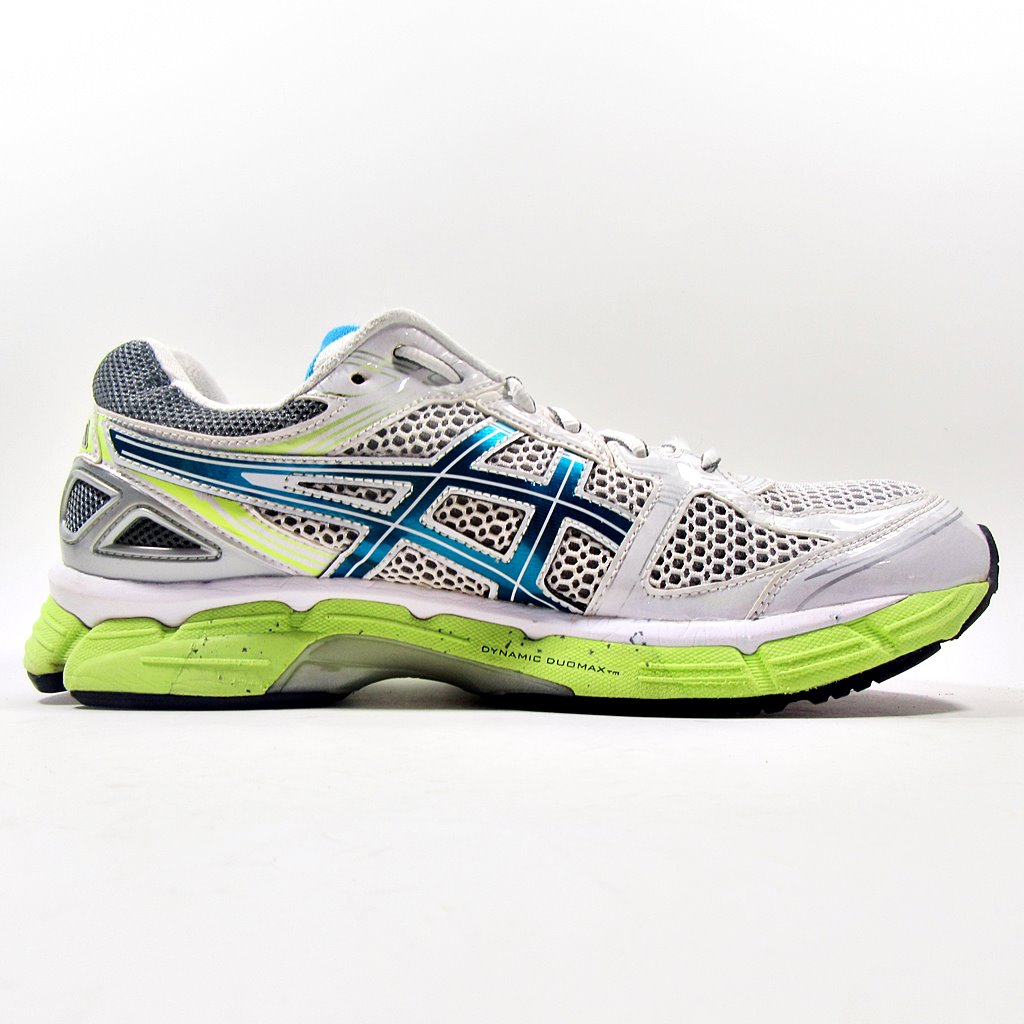 ASICS Dynamic Duomax - Khazanay