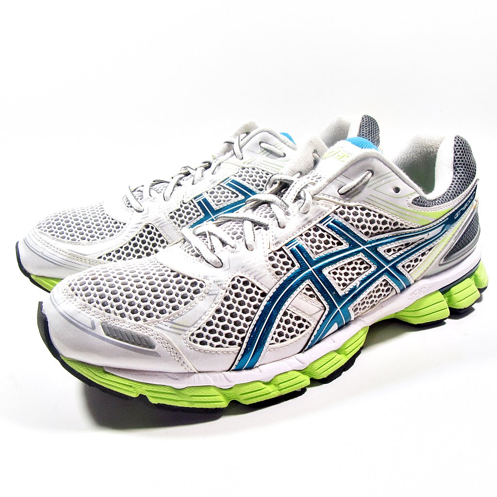 ASICS Dynamic Duomax - Khazanay