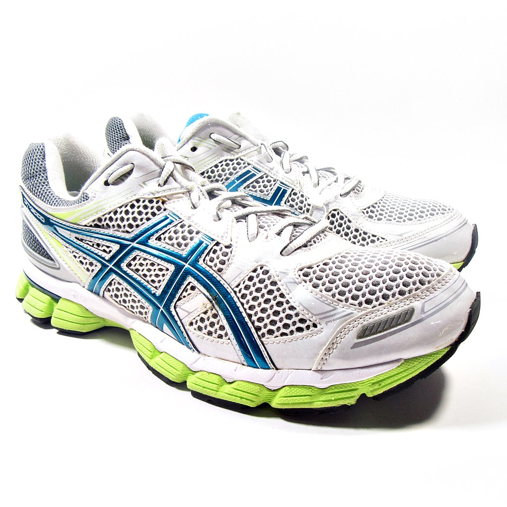 ASICS Dynamic Duomax - Khazanay