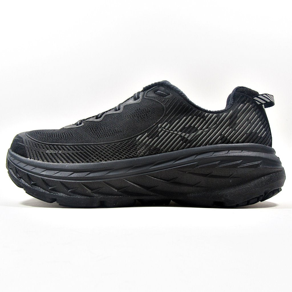 HOKA ONE ONE Bondi 5 - Khazanay