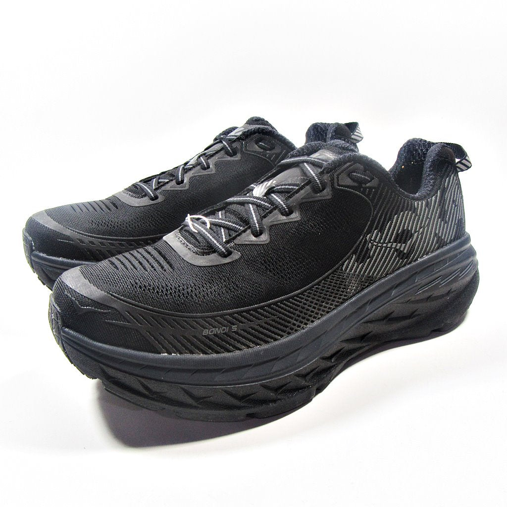 HOKA ONE ONE Bondi 5 - Khazanay