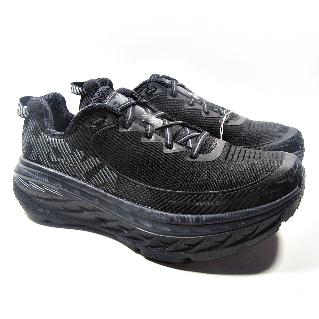 HOKA ONE ONE Bondi 5 - Khazanay