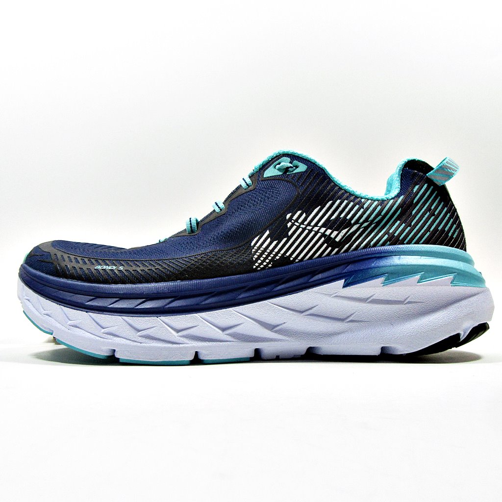 HOKA One One - Khazanay