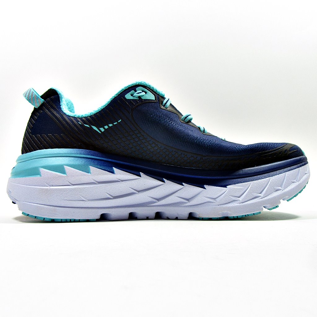 HOKA One One - Khazanay