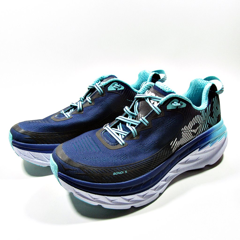 HOKA One One - Khazanay