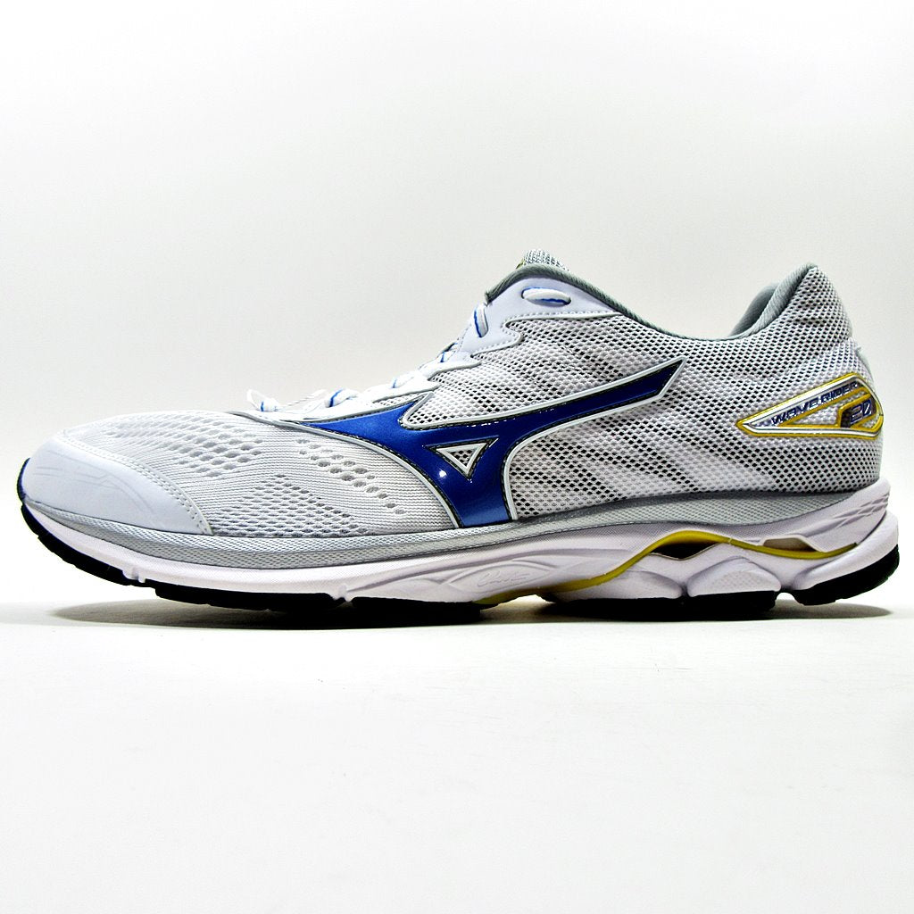 MIZUNO Wave Rider 20 - Khazanay