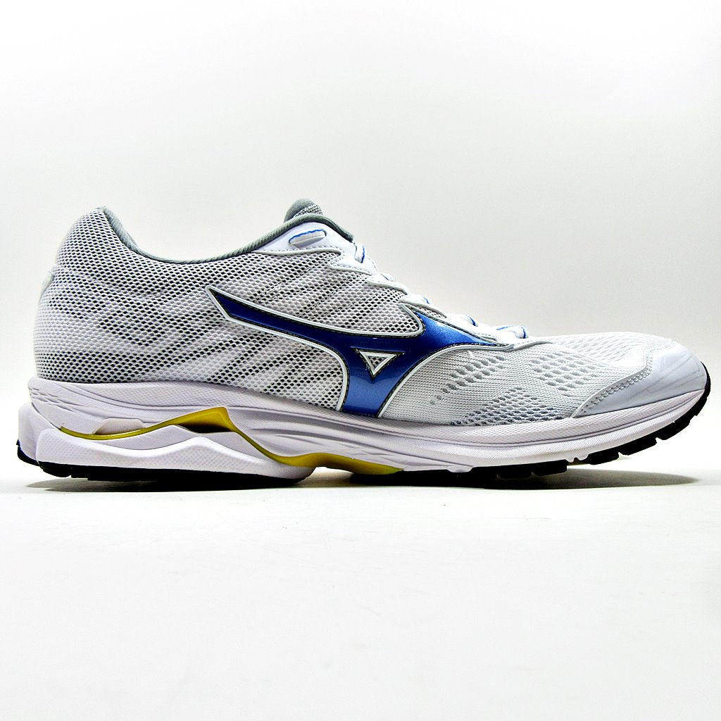 MIZUNO Wave Rider 20 - Khazanay