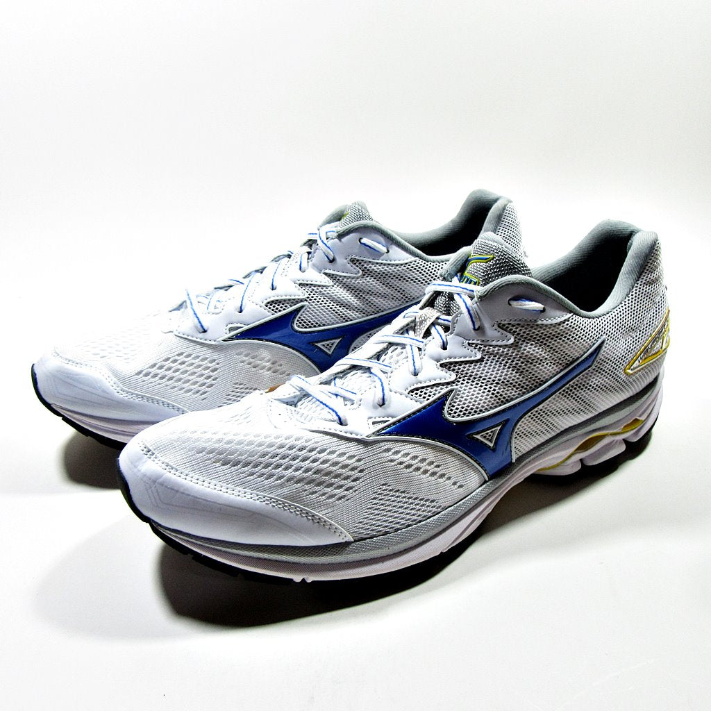 MIZUNO Wave Rider 20 - Khazanay