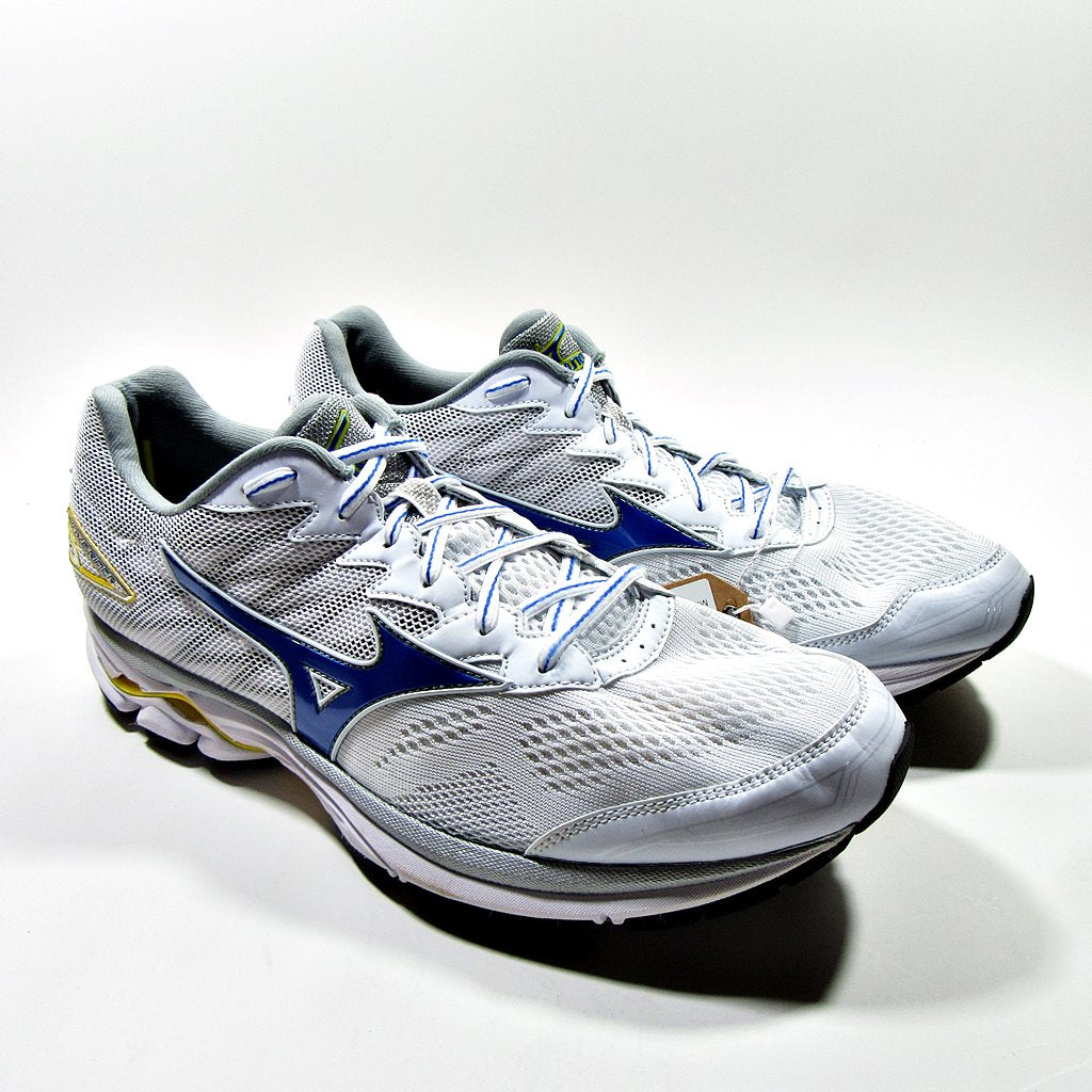 MIZUNO Wave Rider 20 - Khazanay