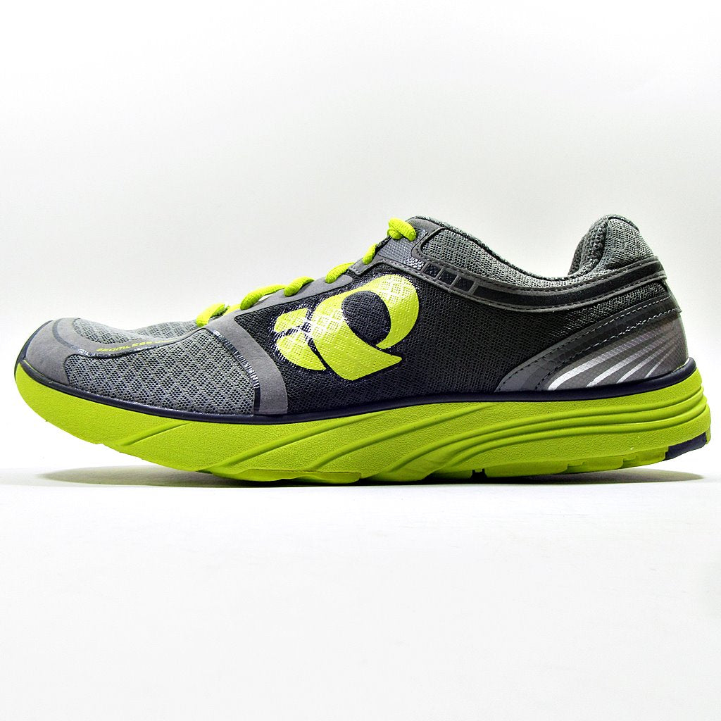 PEARL IZUMI Seamless Upper - Khazanay