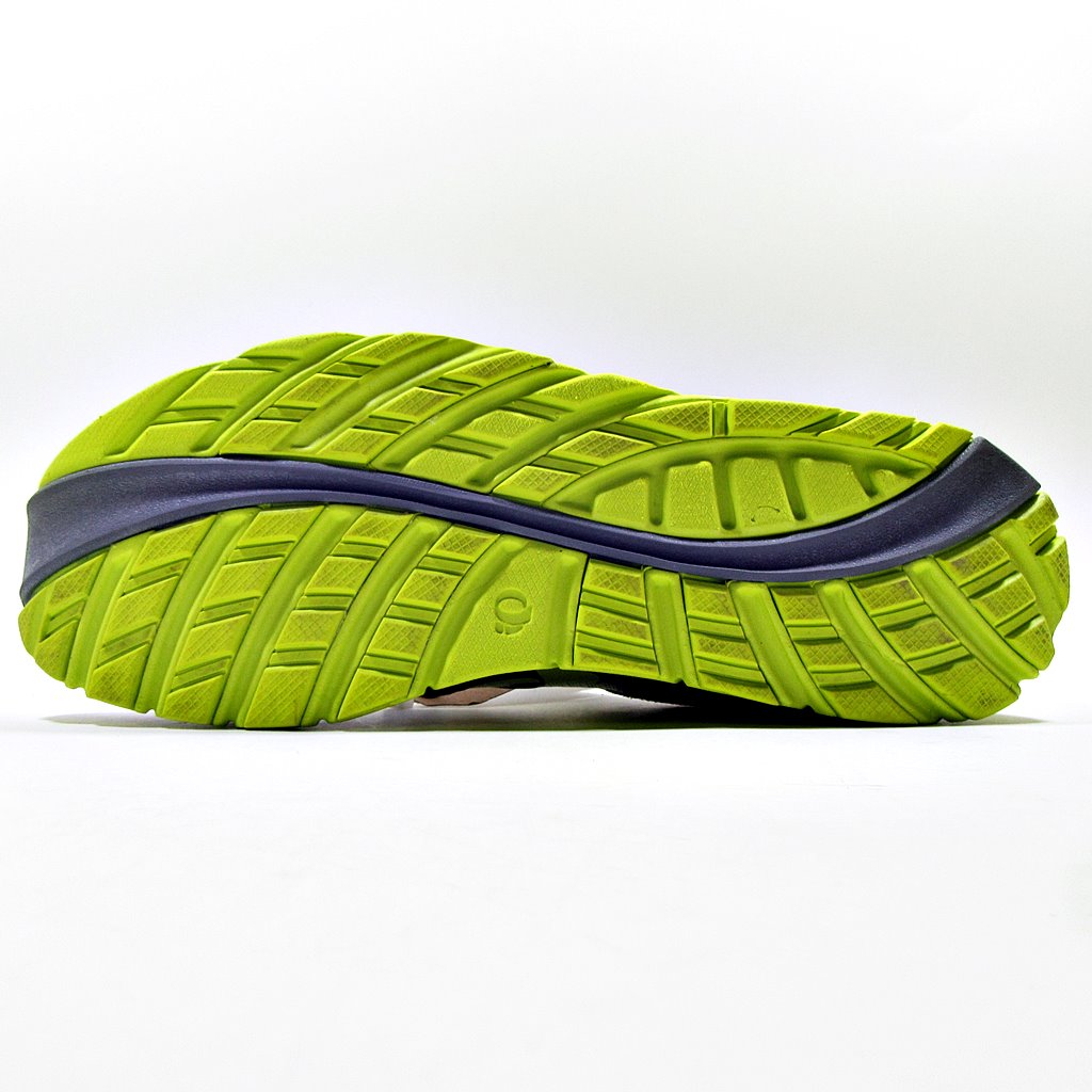 PEARL IZUMI Seamless Upper - Khazanay