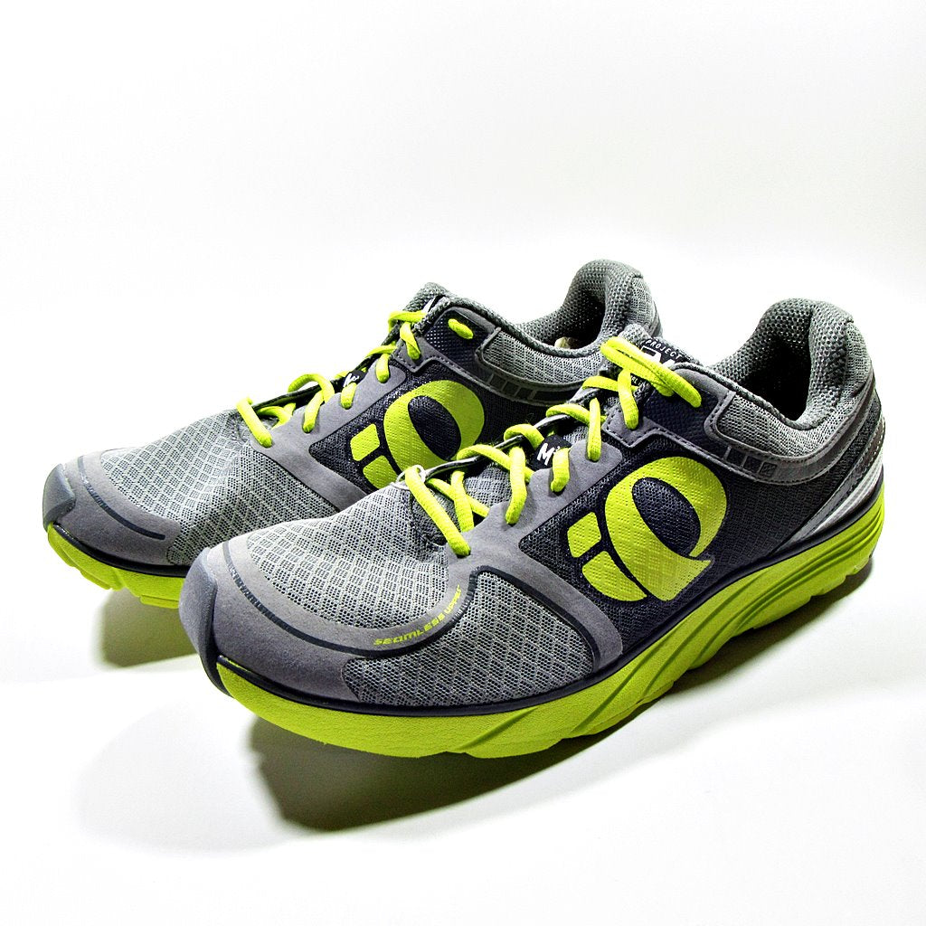 PEARL IZUMI Seamless Upper - Khazanay