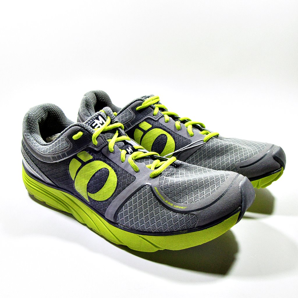 PEARL IZUMI Seamless Upper - Khazanay