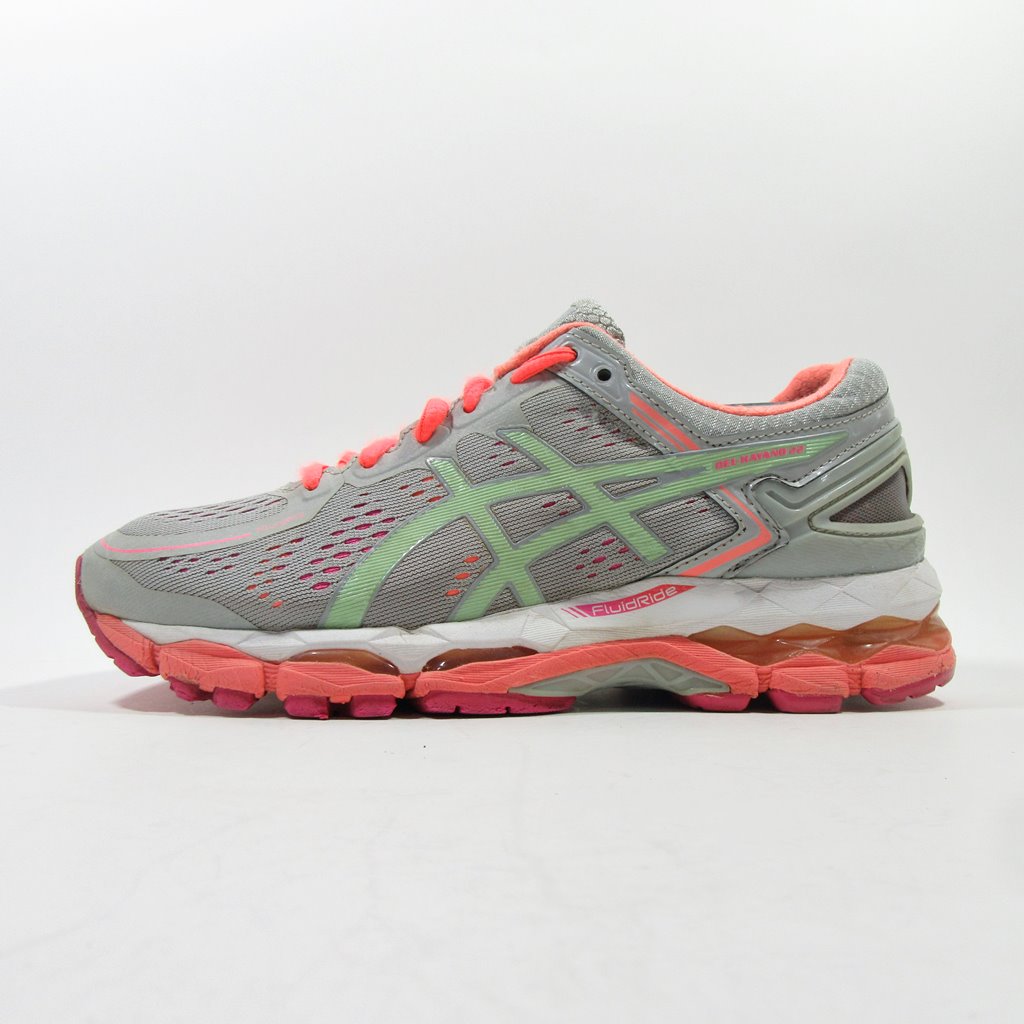 ASICS Dynamic Duomax - Khazanay