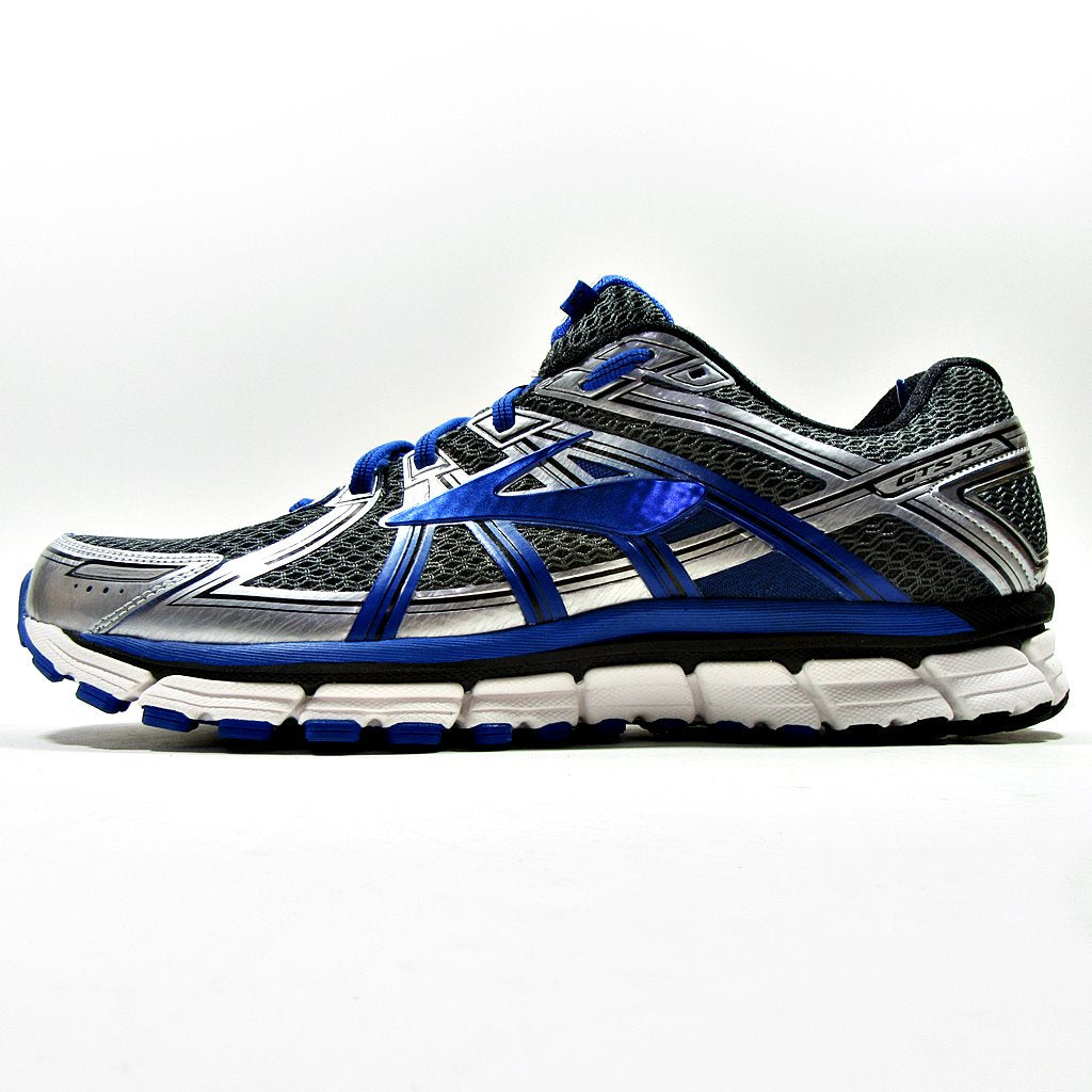 BROOKS Gts Seventeen - Khazanay