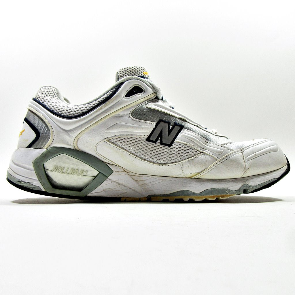 NEW BALANCE Abzorb - Khazanay