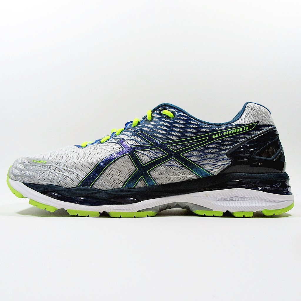 ASICS Fluidfit - Khazanay