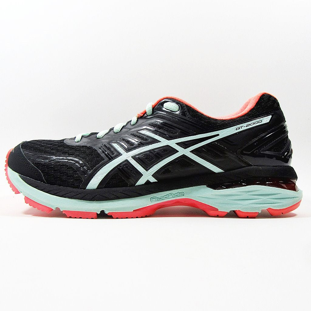 ASICS Dynamic Duomax - Khazanay